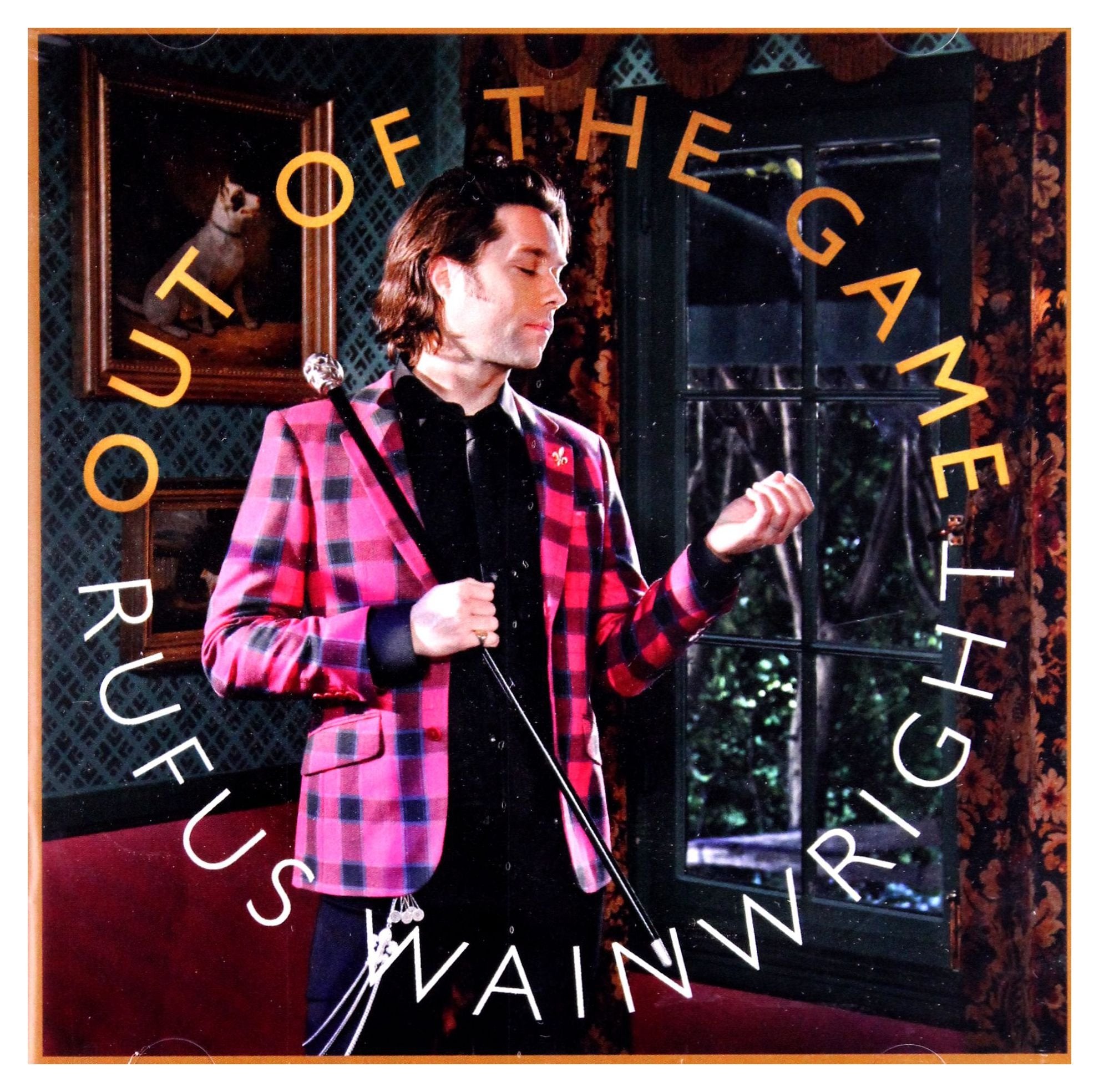 Product Image: Out Of The Game
