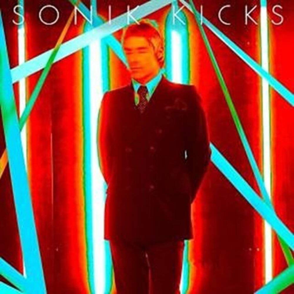 Sonik Kicks Alternative & Indie