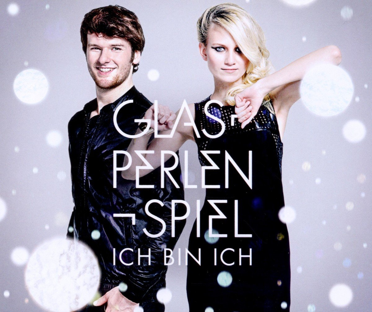 Product Image: Ich Bin Ich (2-Track)