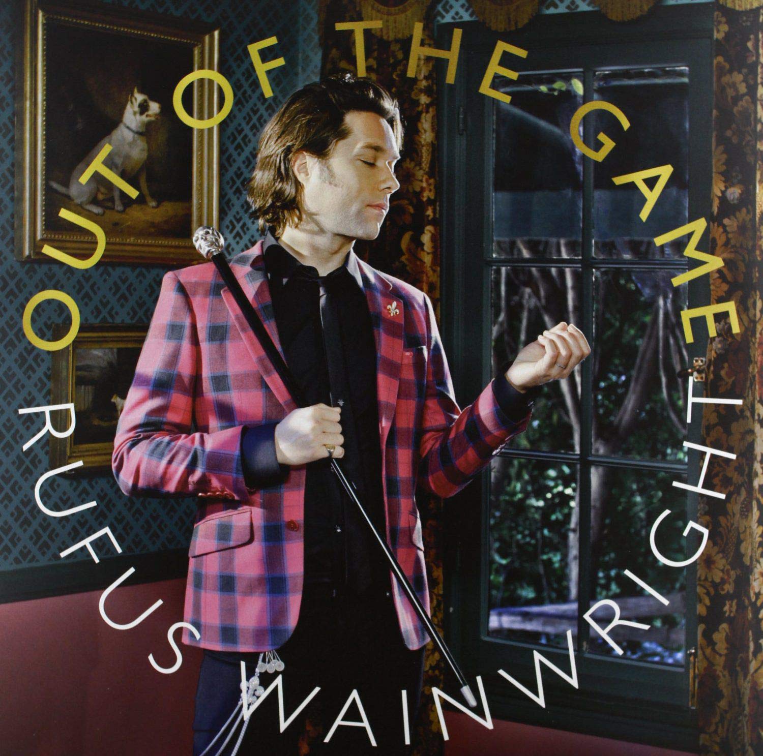 Out of the Game (Limited Edition) Country & Folk