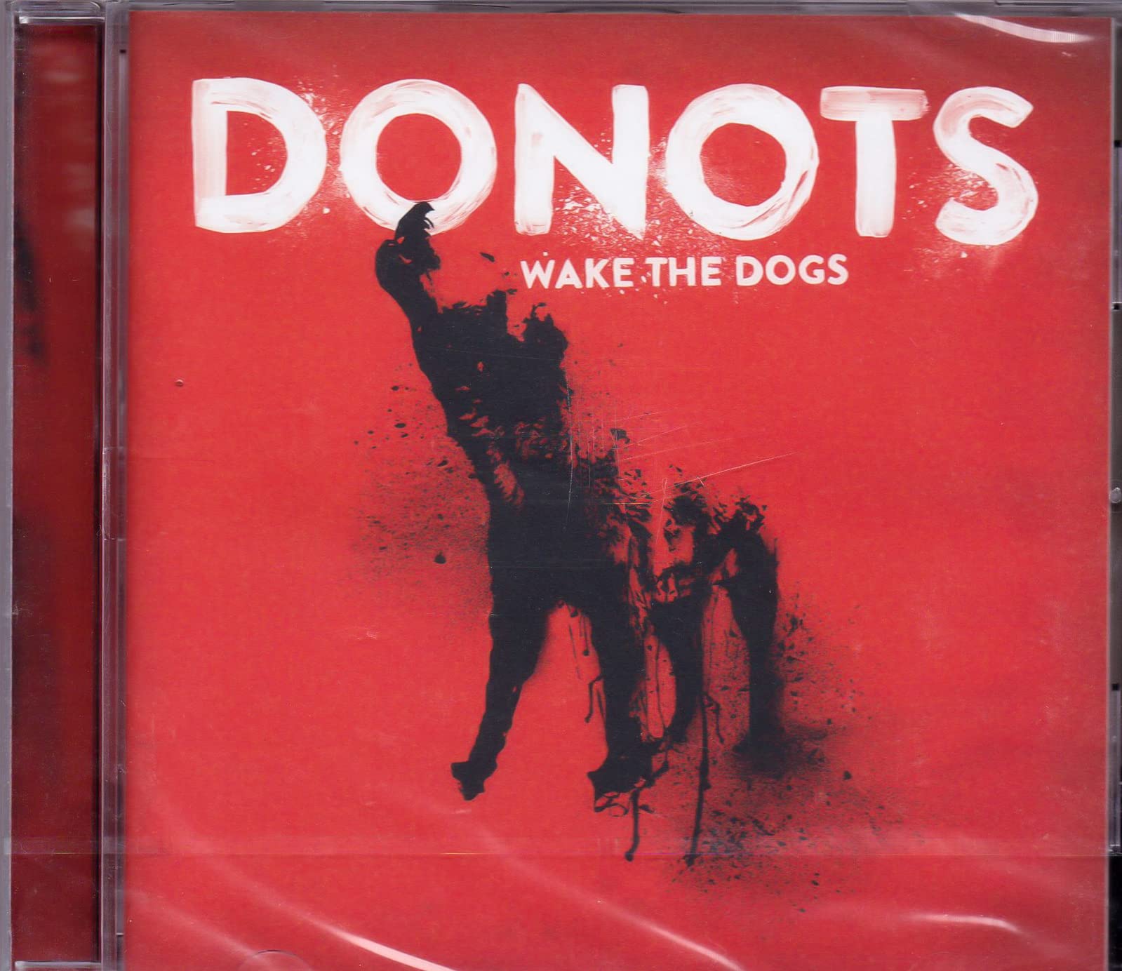 Product Image: Wake The Dogs