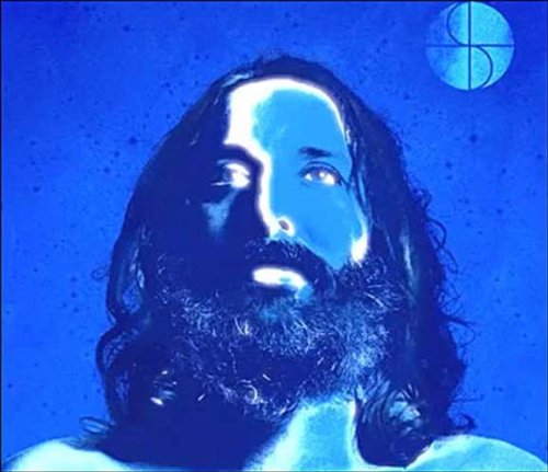 My God Is Blue - Edition Limitée Digisleeve Dance & Electronic