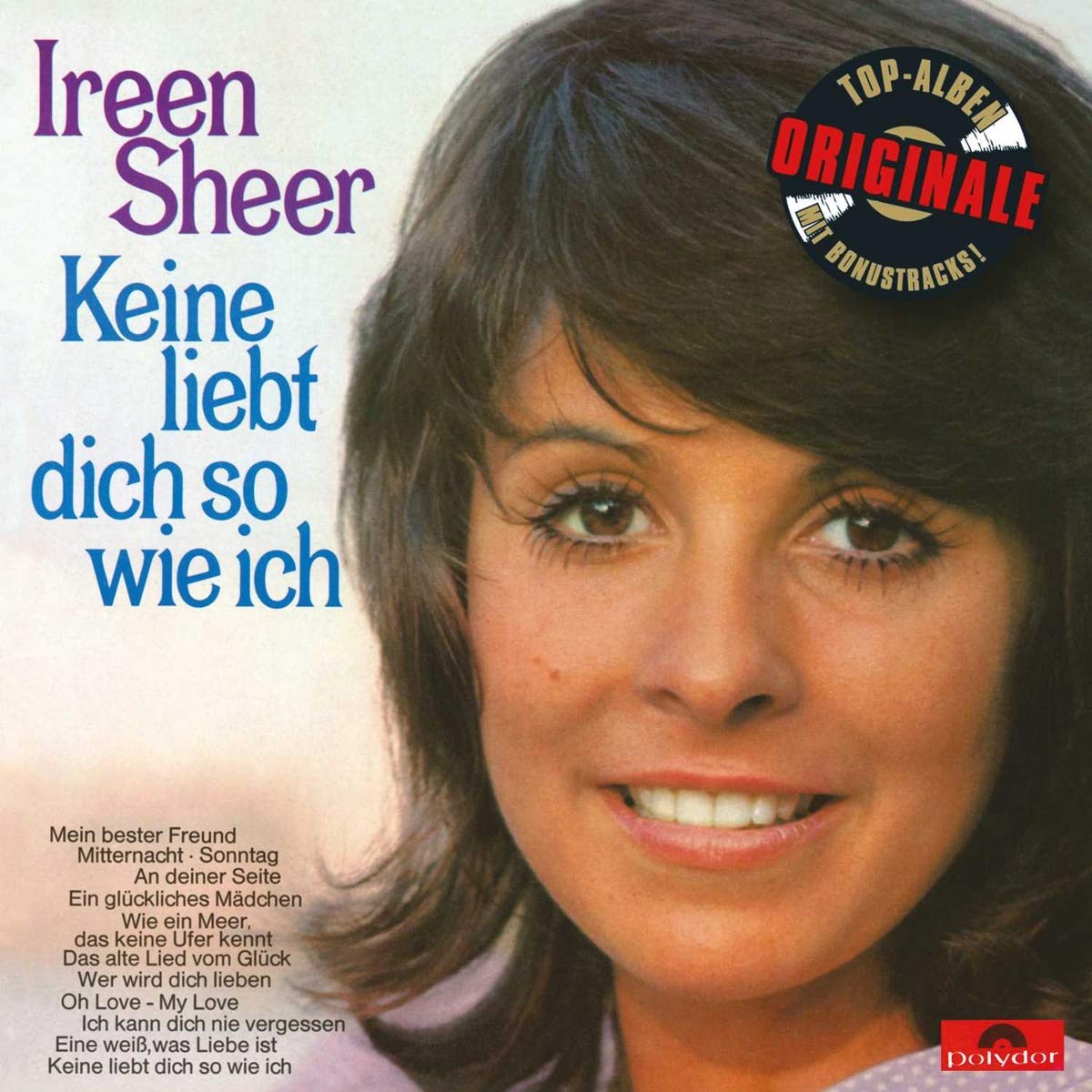 Keine Liebt Dich So Wie Ich (Originale) German Schlager & Volksmusik