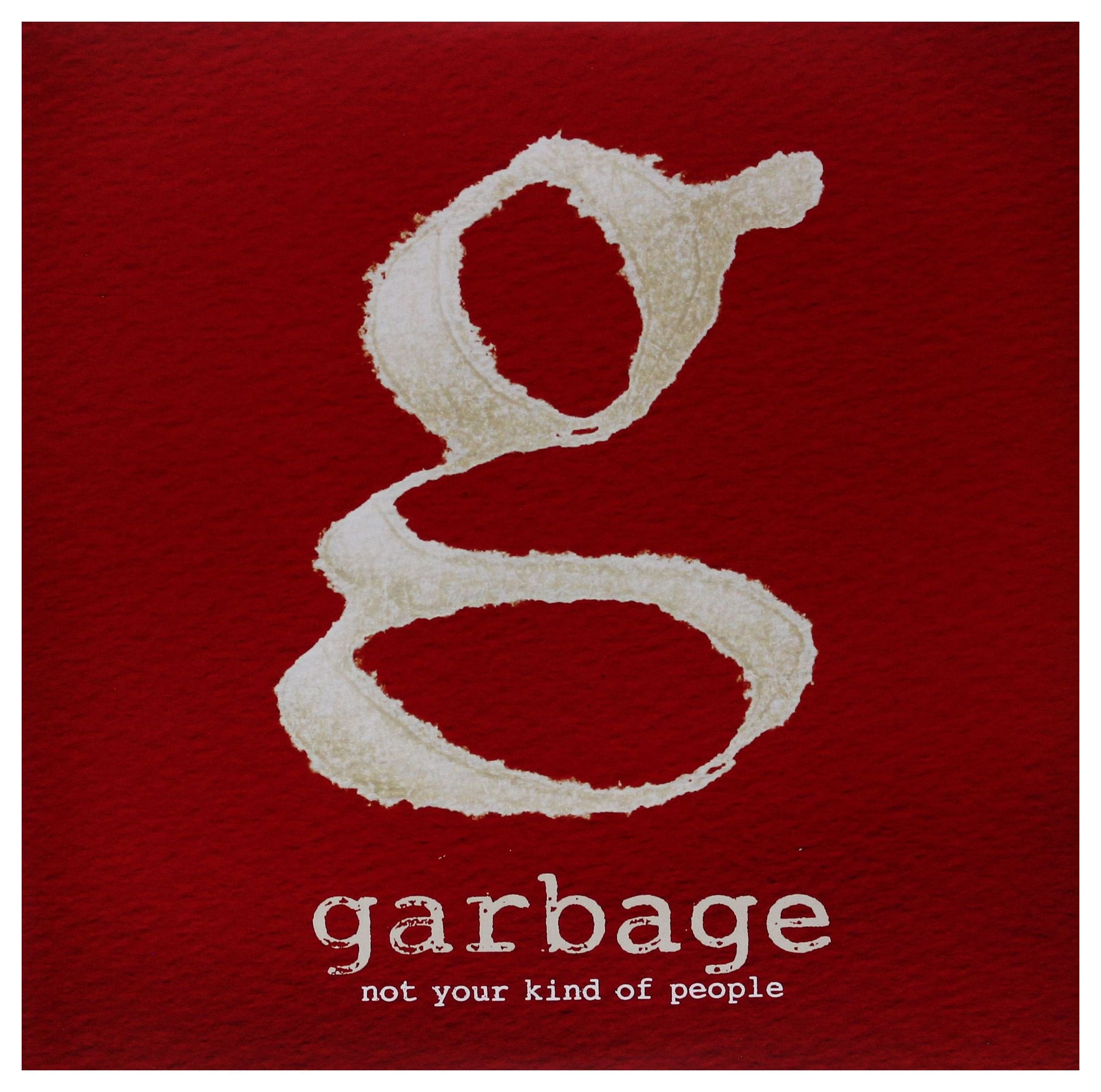 Not Your Kind of People Alternative & Indie