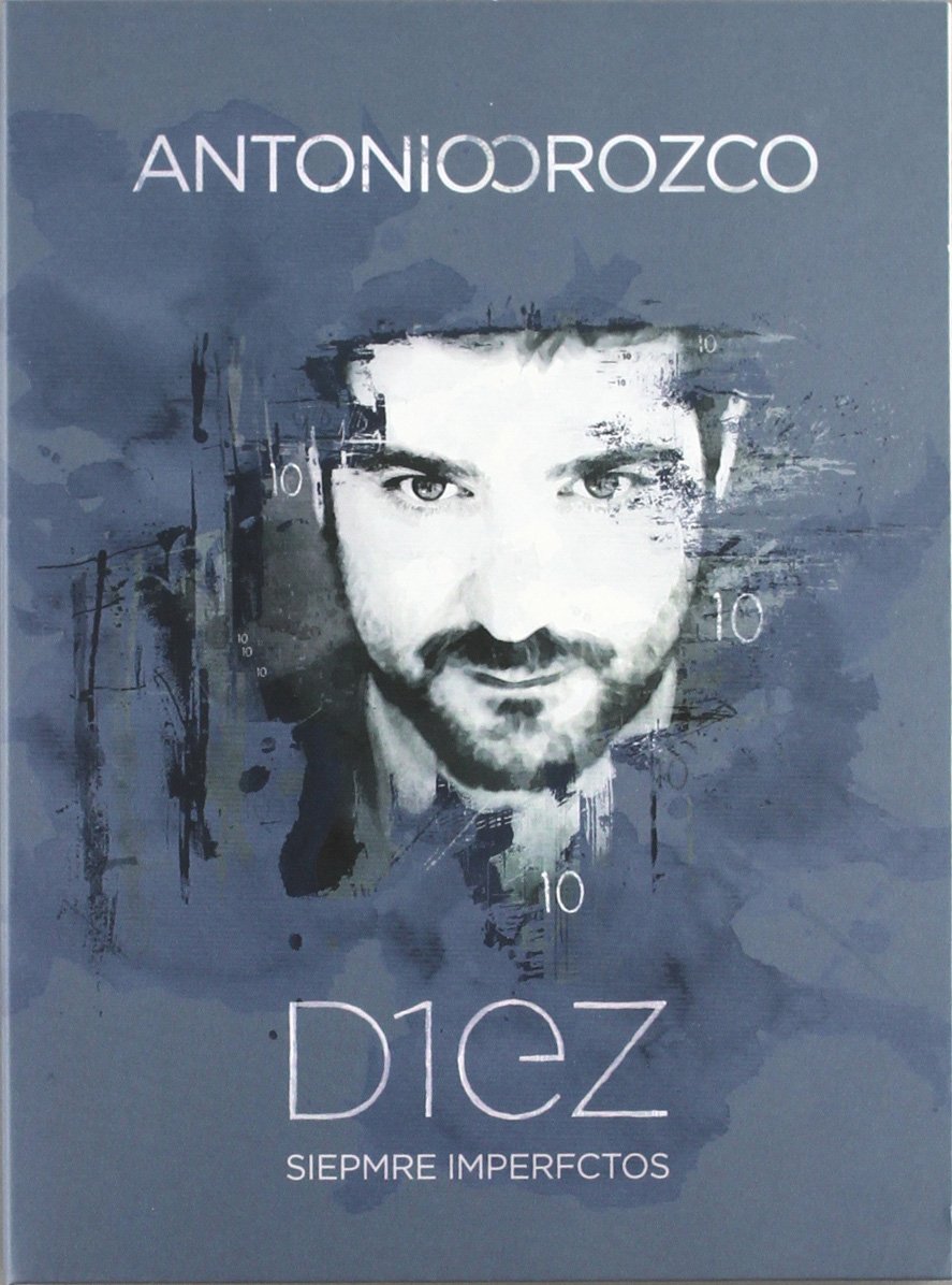 Diez Siempre Imperfectos (+ 4 Temas+Dvd) Music