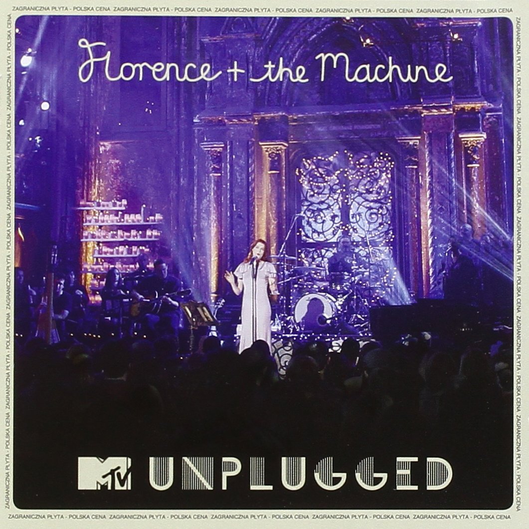MTV PRESENTS UNPLUGGED: FLORENCE + THE MACHINE Music for Children