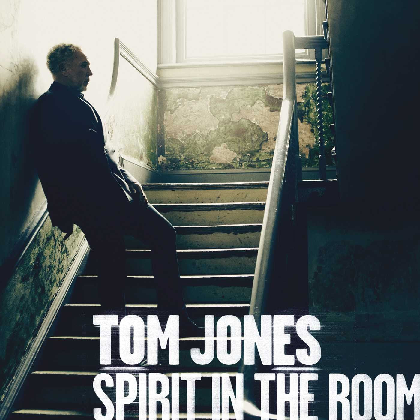 Spirit In The Room Pop