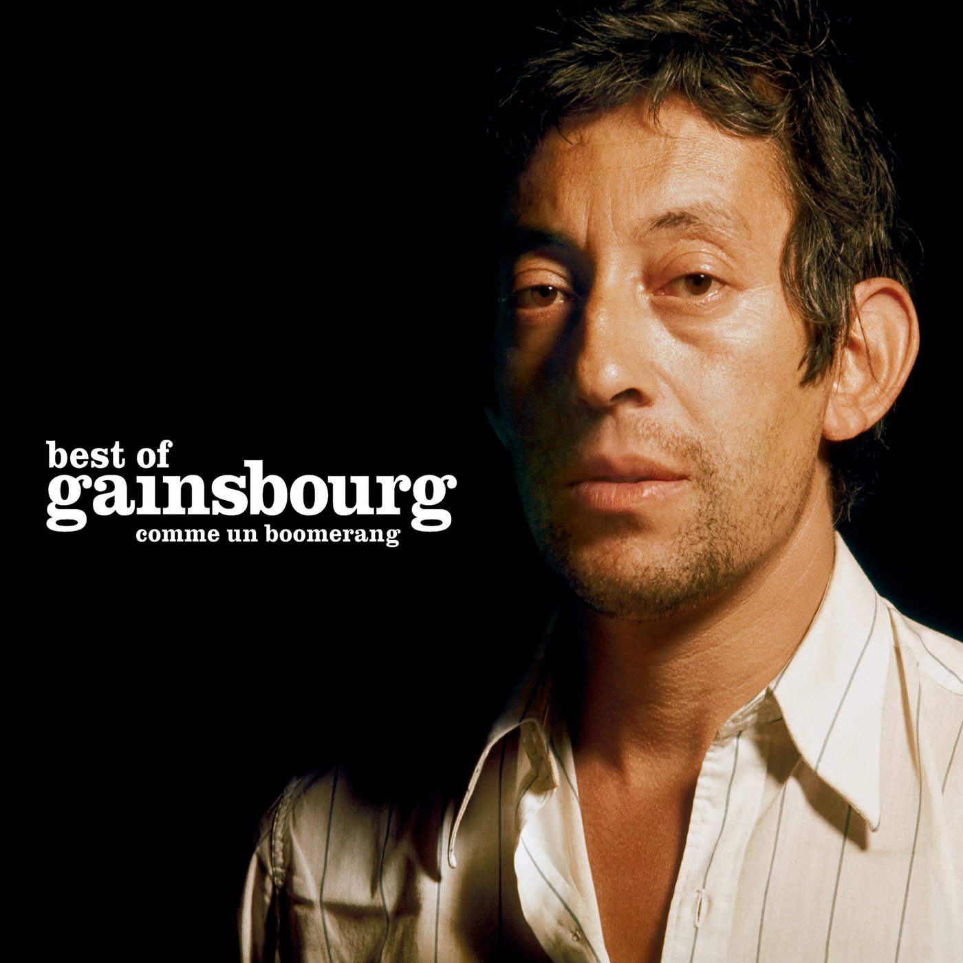 Double Best Of - Comme Un Boomerang Music