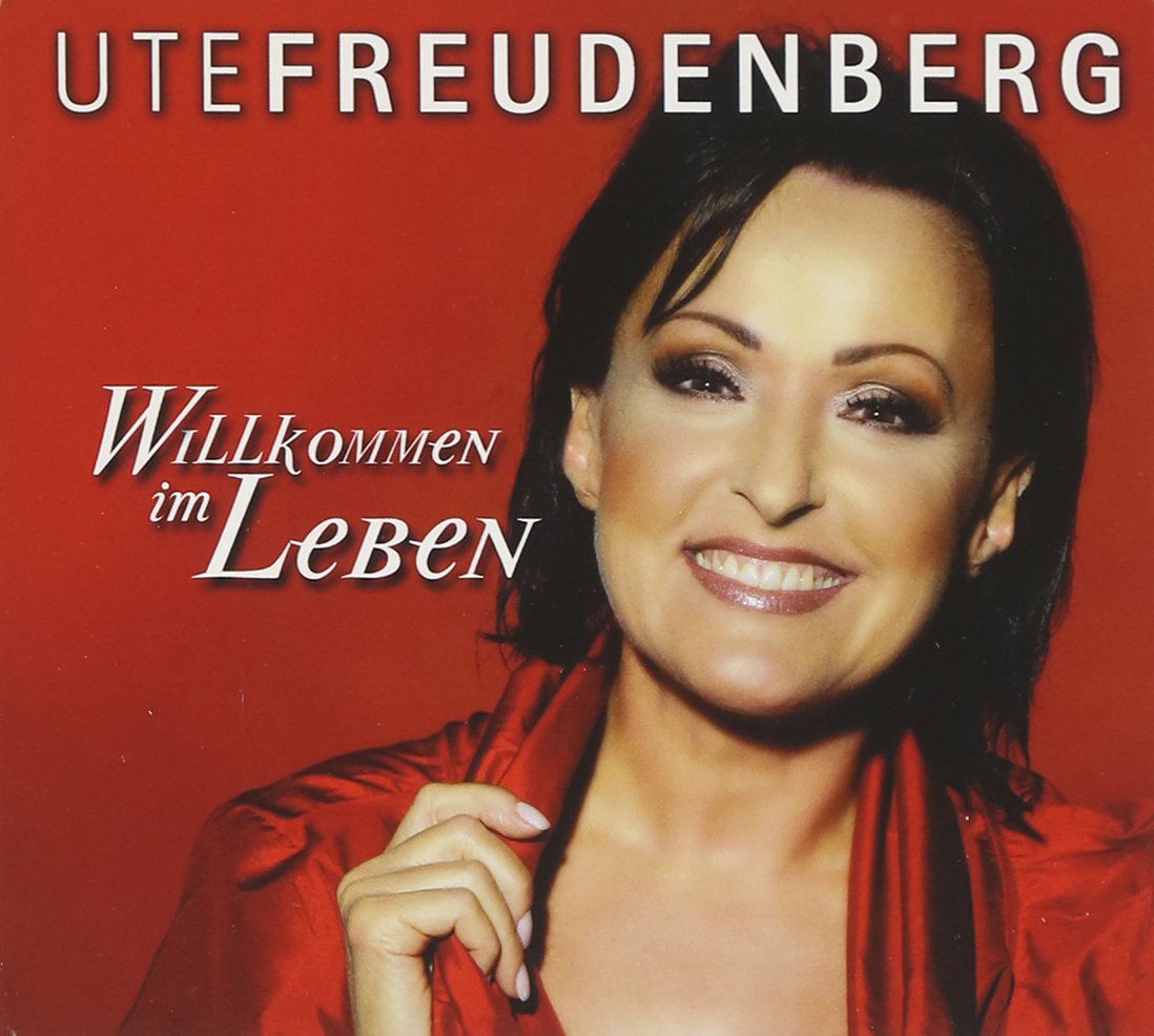 Willkommen Im Leben German Schlager & Volksmusik