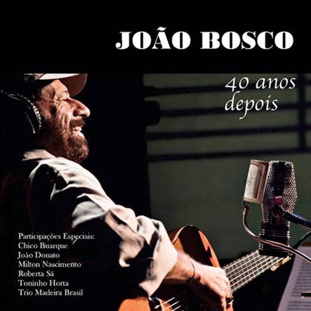 40 Anos Depois Jazz