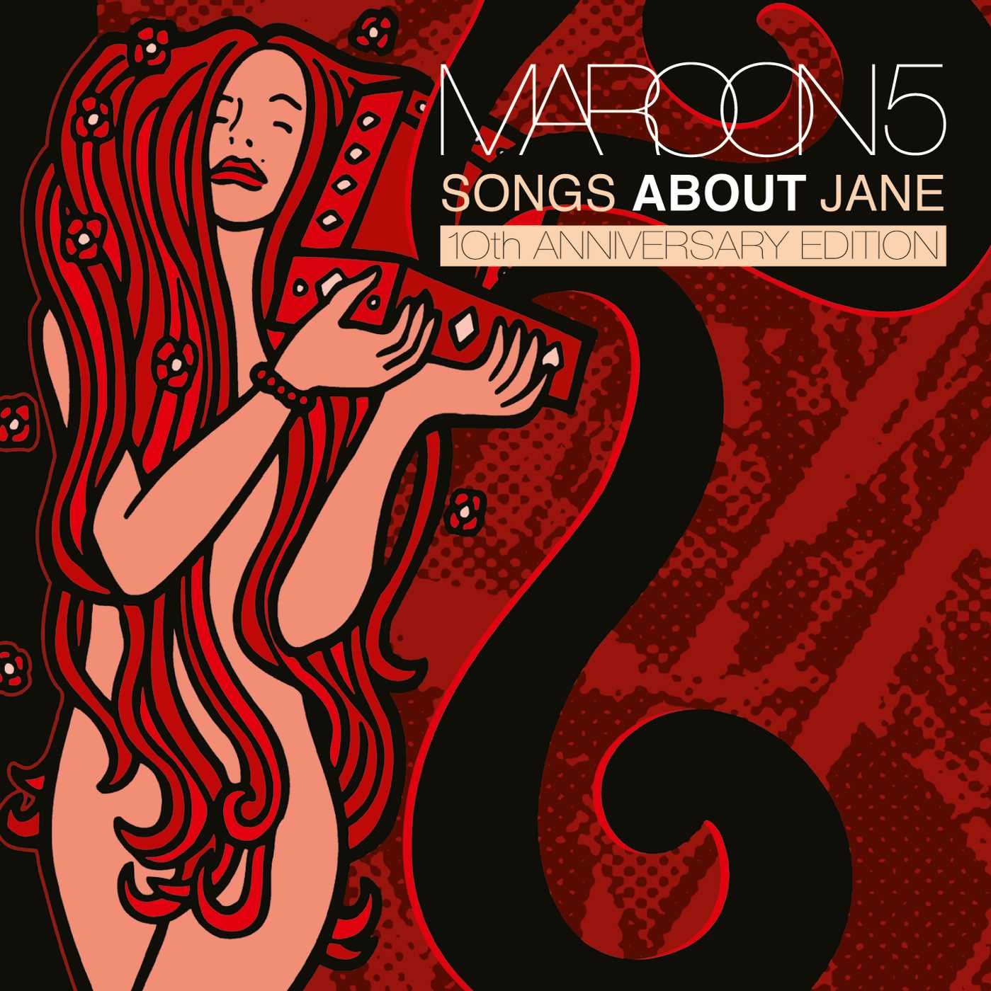 Product Image: Songs About Jane: 10th Anniversary Edition