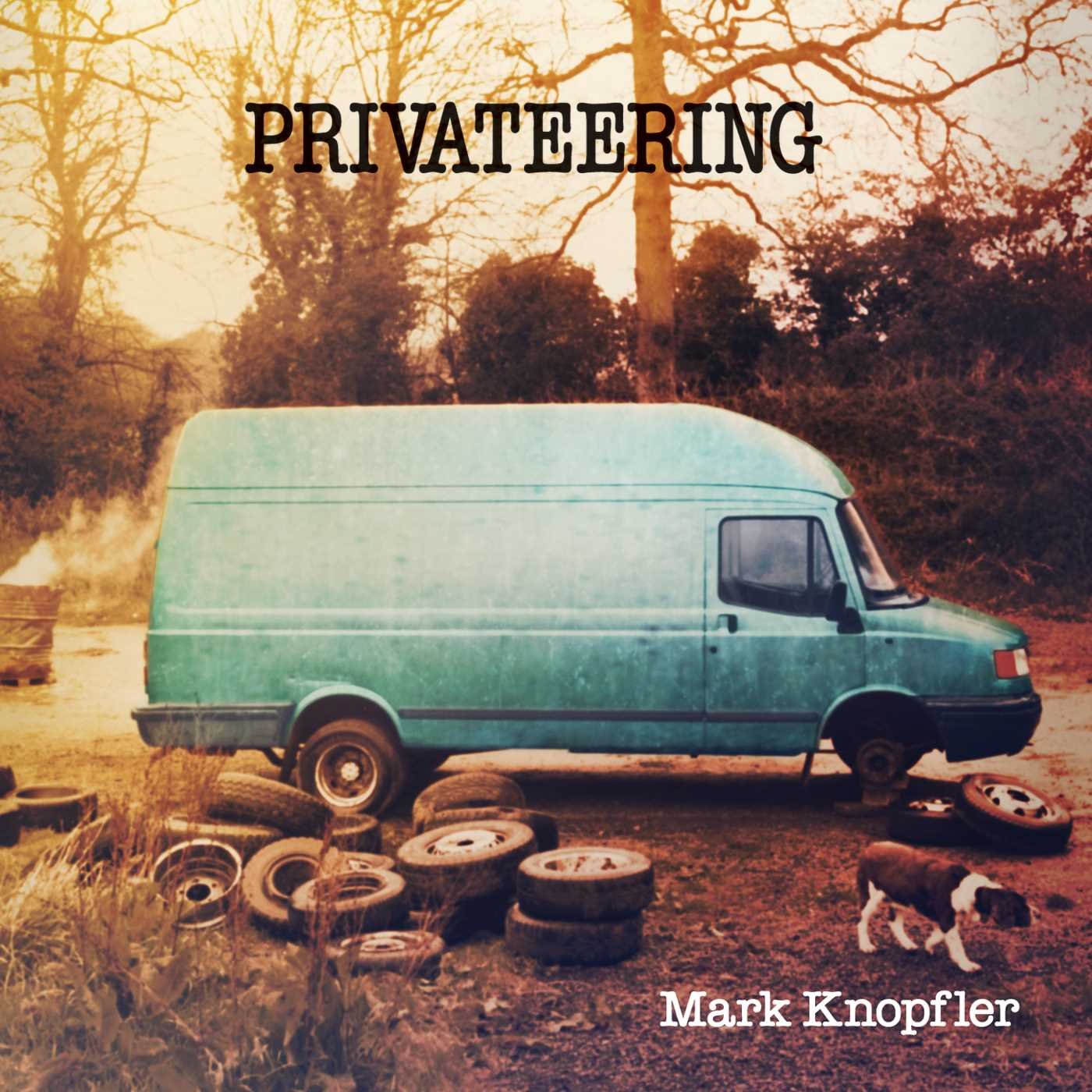 Privateering (Limited Super Deluxe Edition) Pop