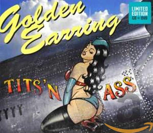 Golden Earring - Tits N Ass Music