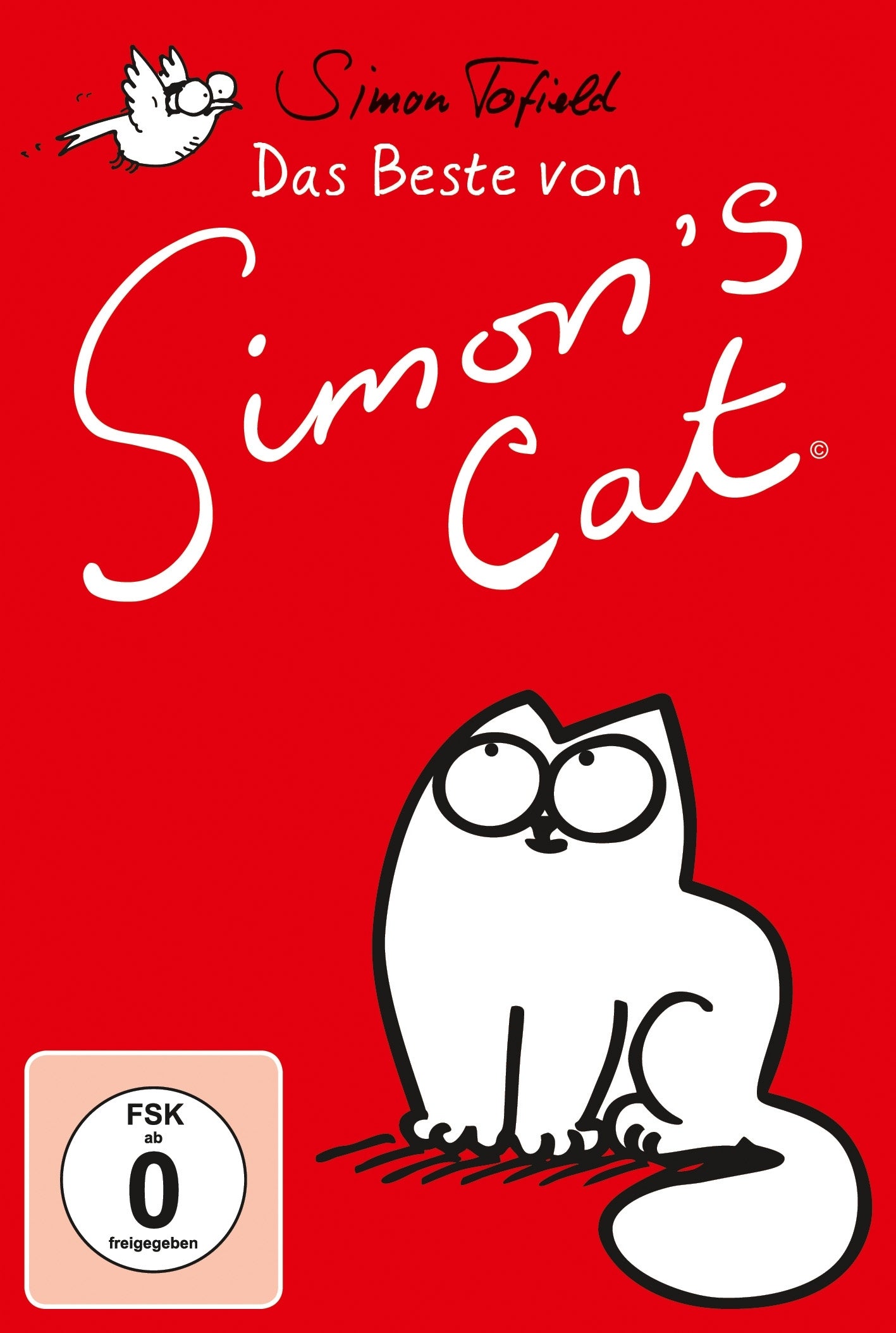 Product Image: Das Beste Von Simon's Cat