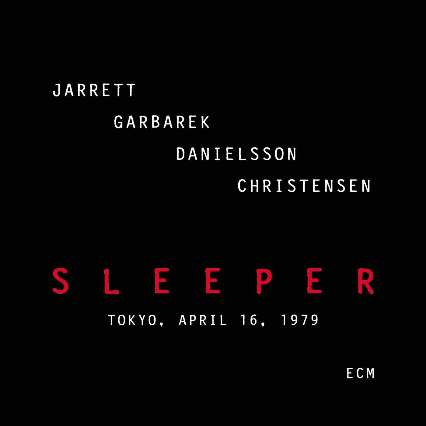 Sleeper Music for Children