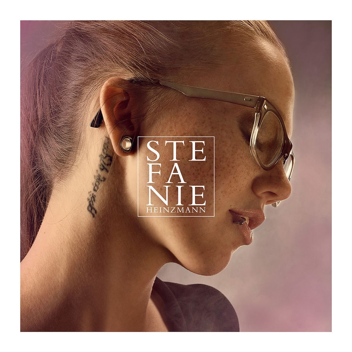 Stefanie Heinzmann (Limited Pur Edition) Rock