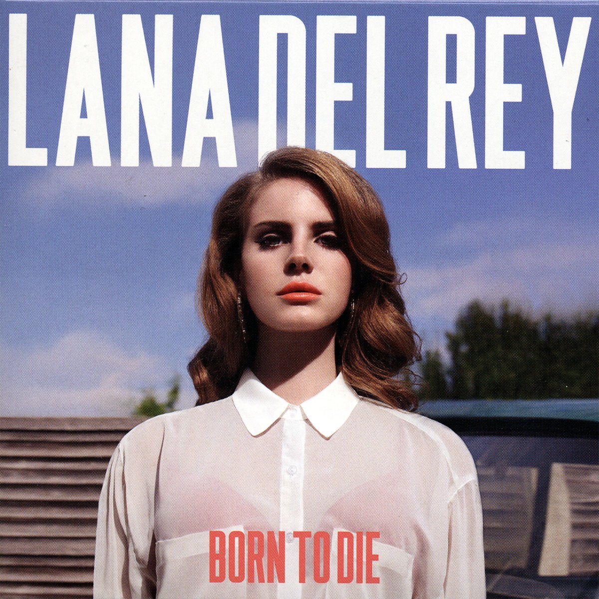 Born To Die (Limited Pur Edition) Pop
