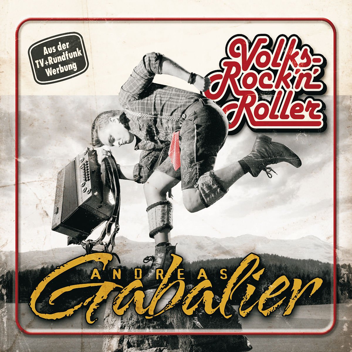 Product Image: Volksrock'n'Roller (Limited Pur Edition)