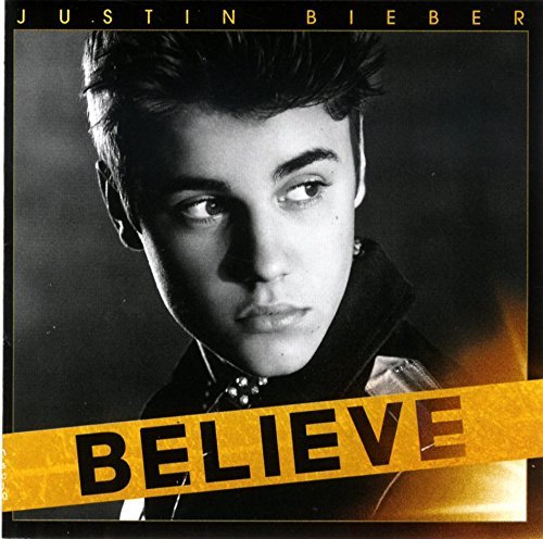 Believe (Swiss Version) Pop