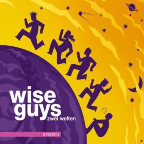 Zwei Welten (Jewelversion ohne Magnet) Pop