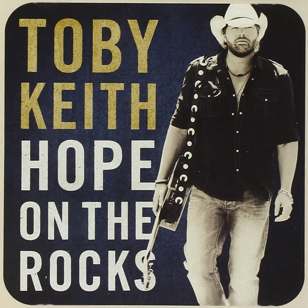 Hope on the Rocks Music