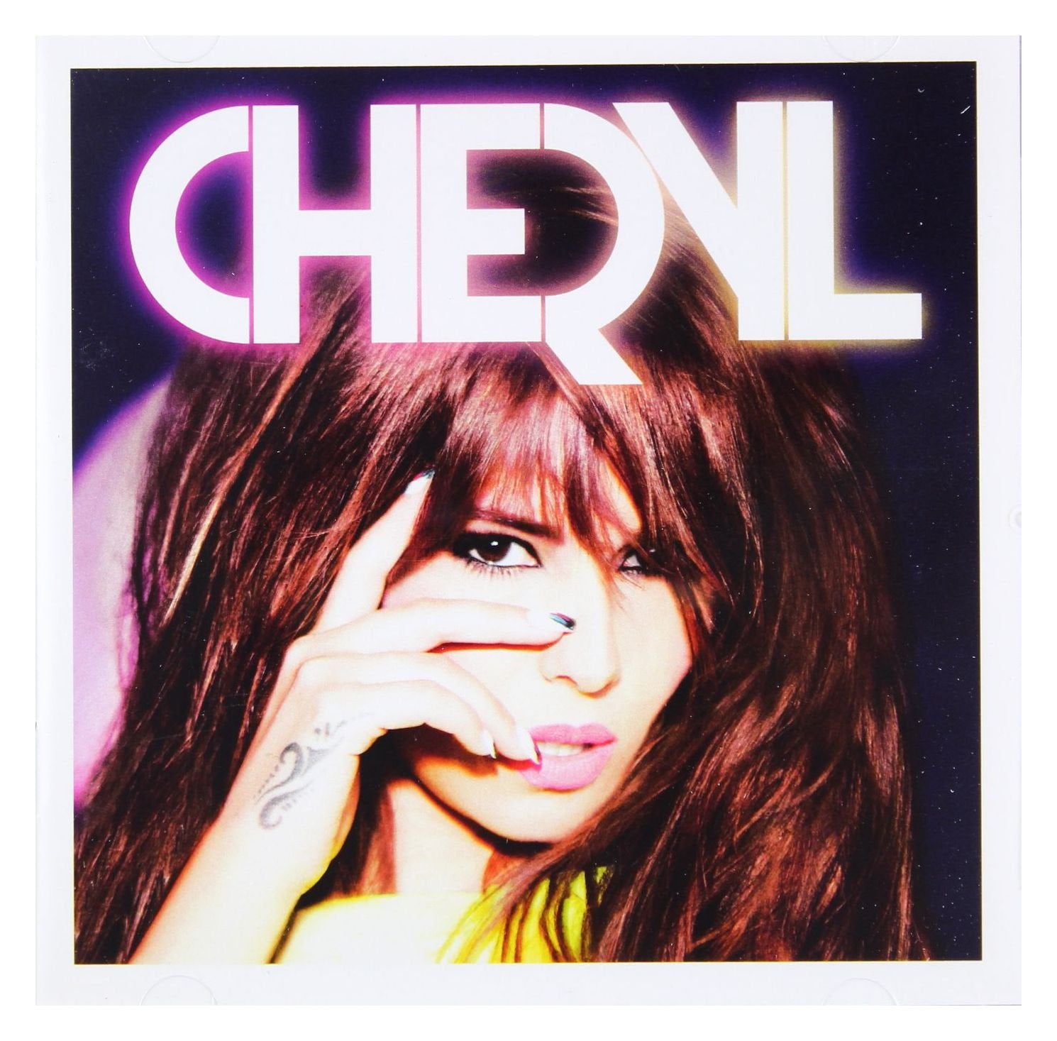 Product Image: Cheryl - A Million Lights