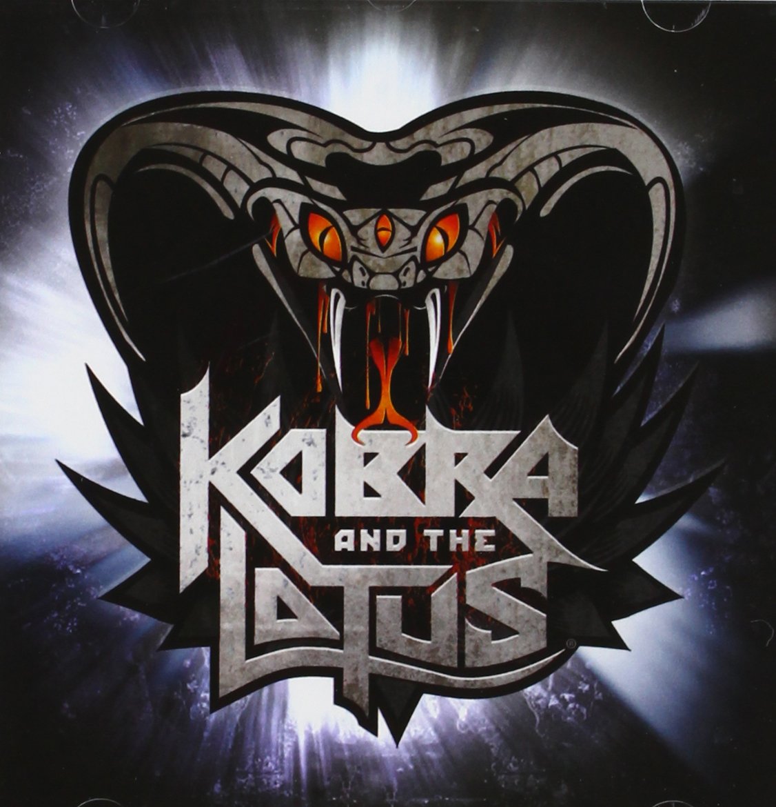 Kobra and the Lotus Metal & Hardrock