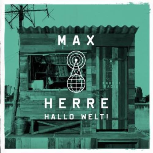 Hallo Welt! Country & Folk
