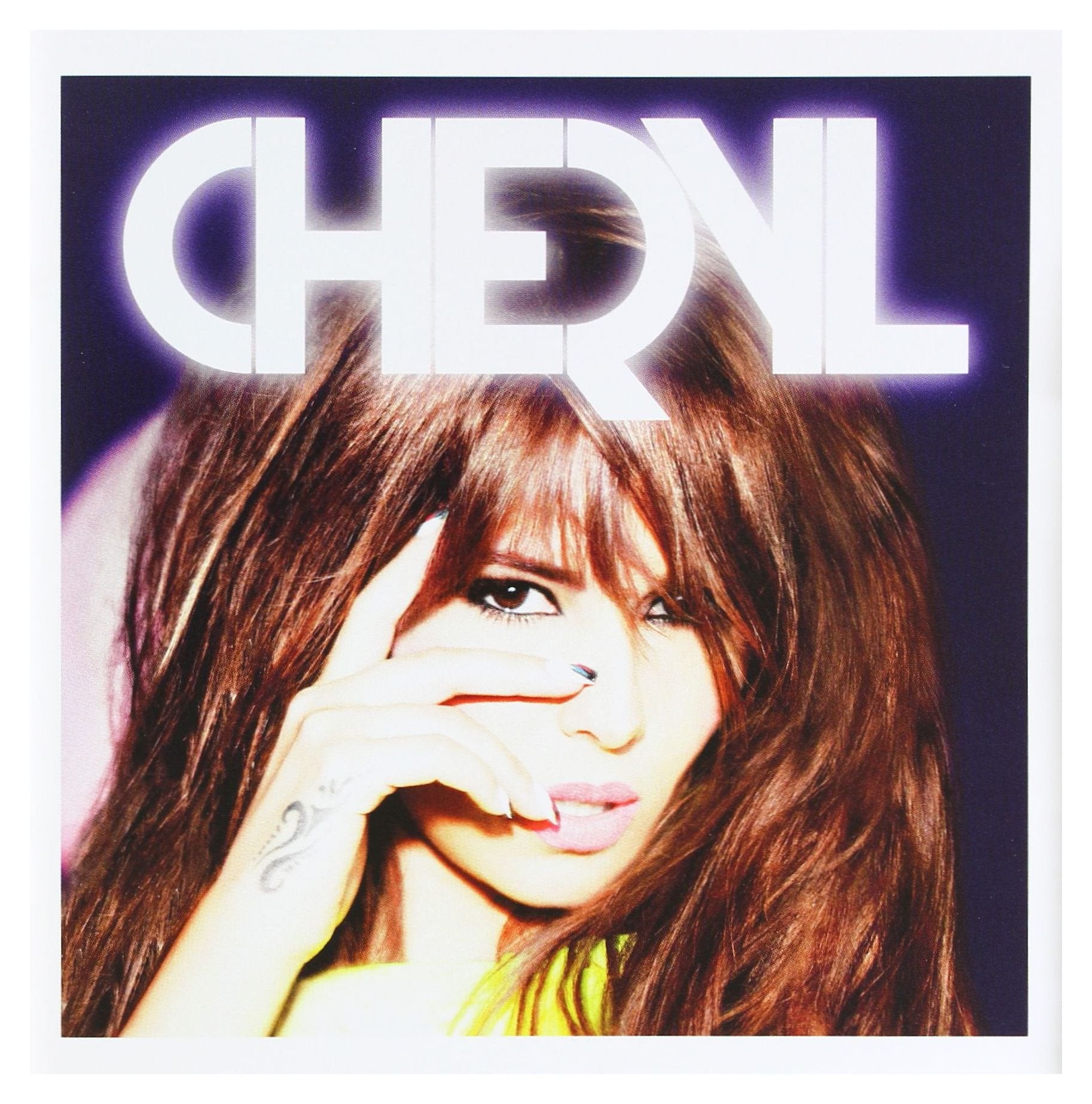 Cheryl - A Million Lights Music