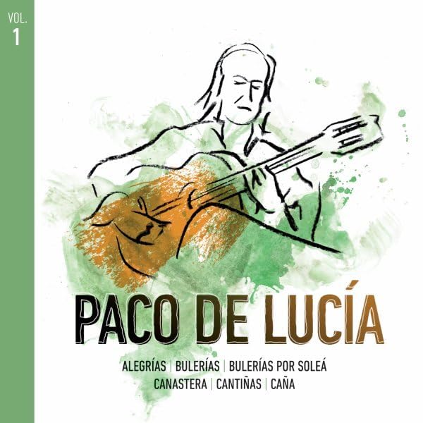 Por Estilos Vol. 1 Music