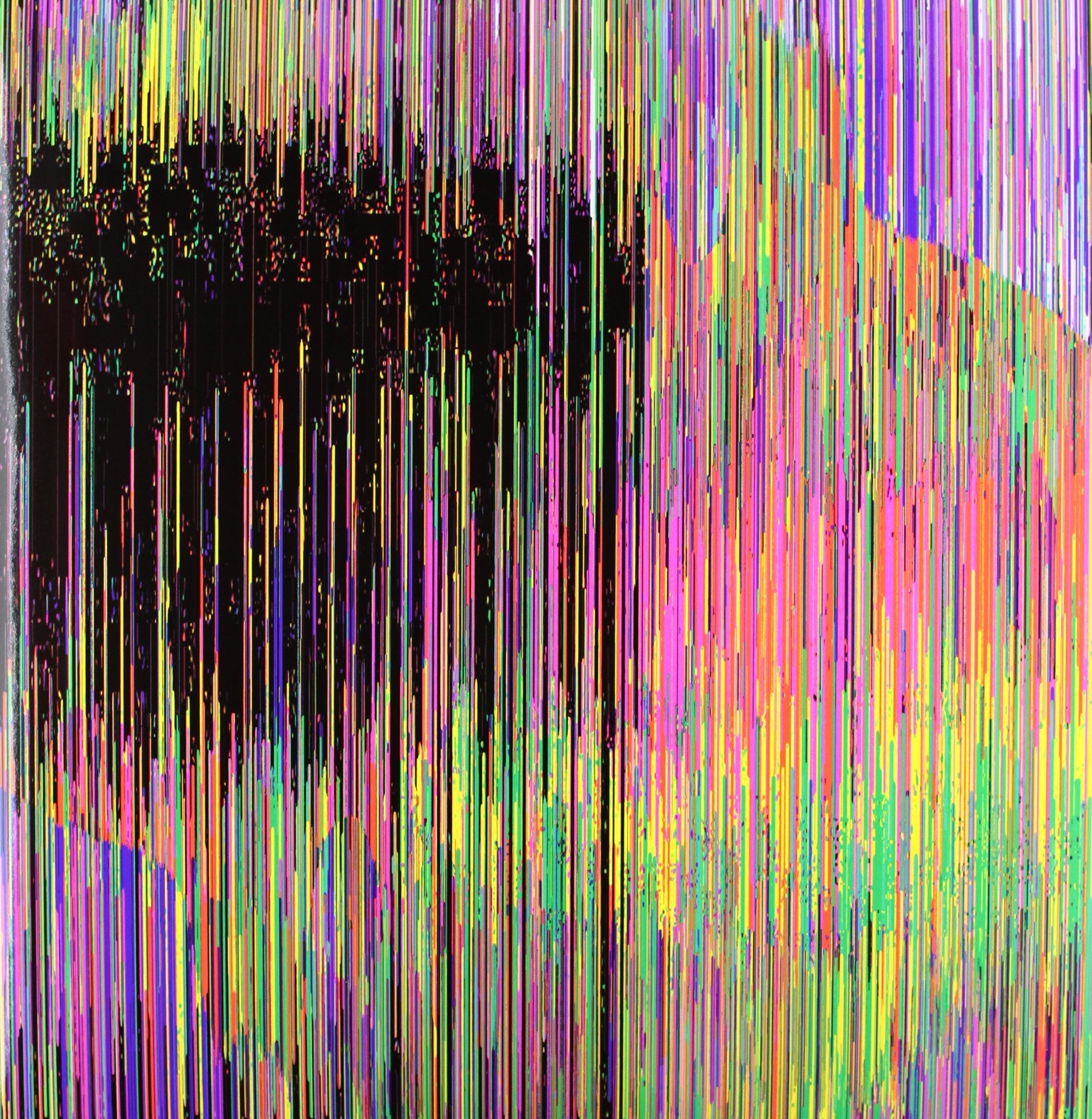 The Flaming Lips and Heady Fwends Rock