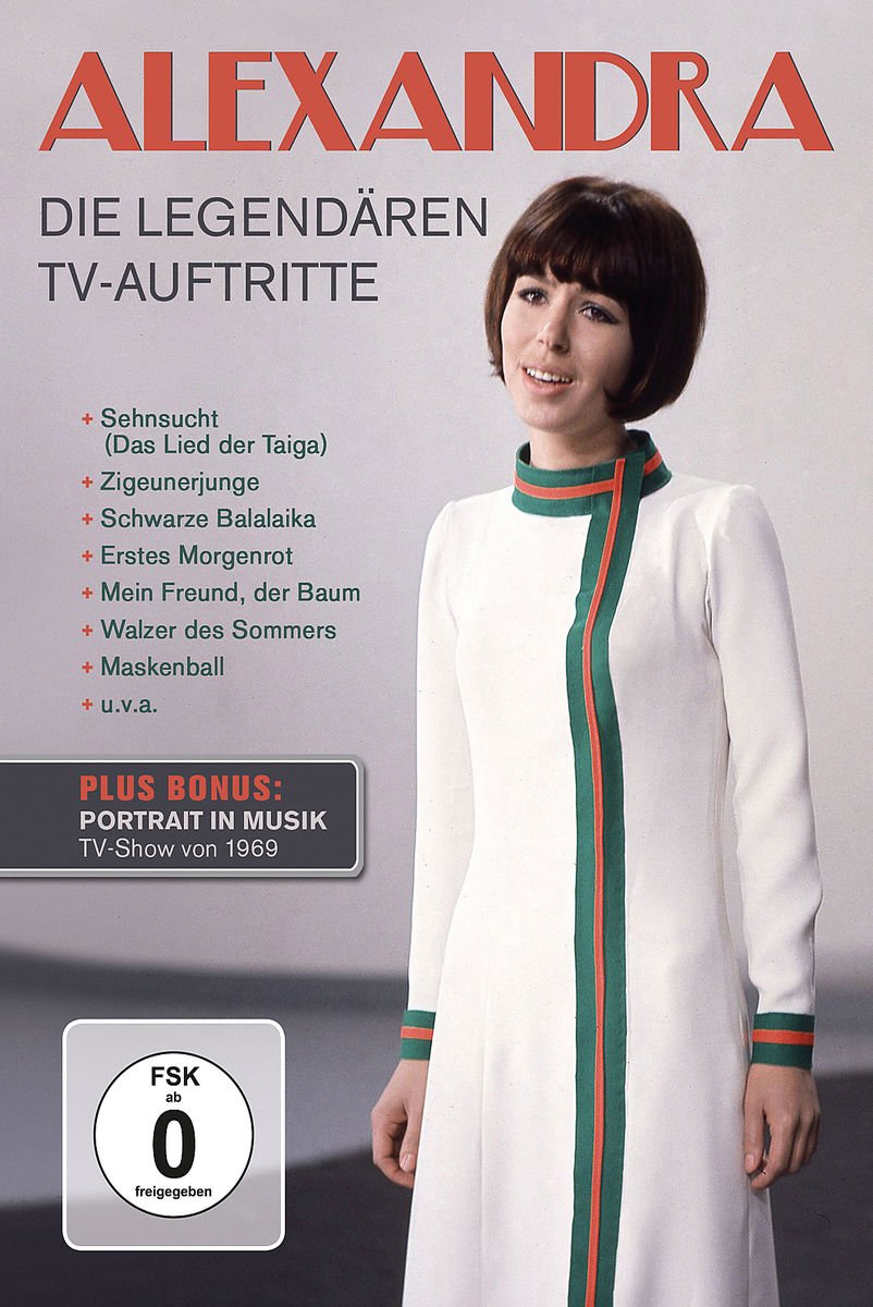 Die Legendären TV-Auftritte Films