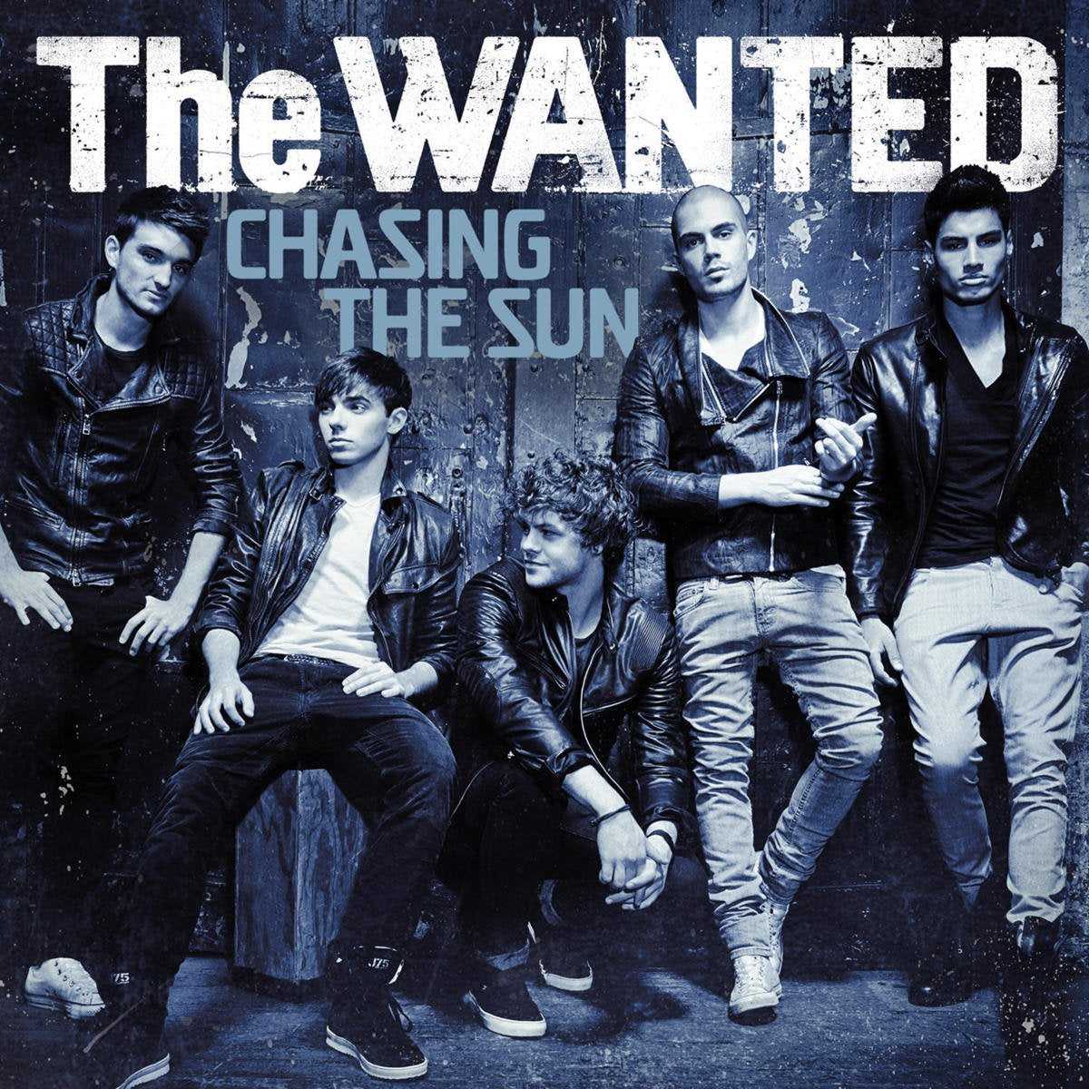 Product Image: Chasing the Sun (Incl.Poster)