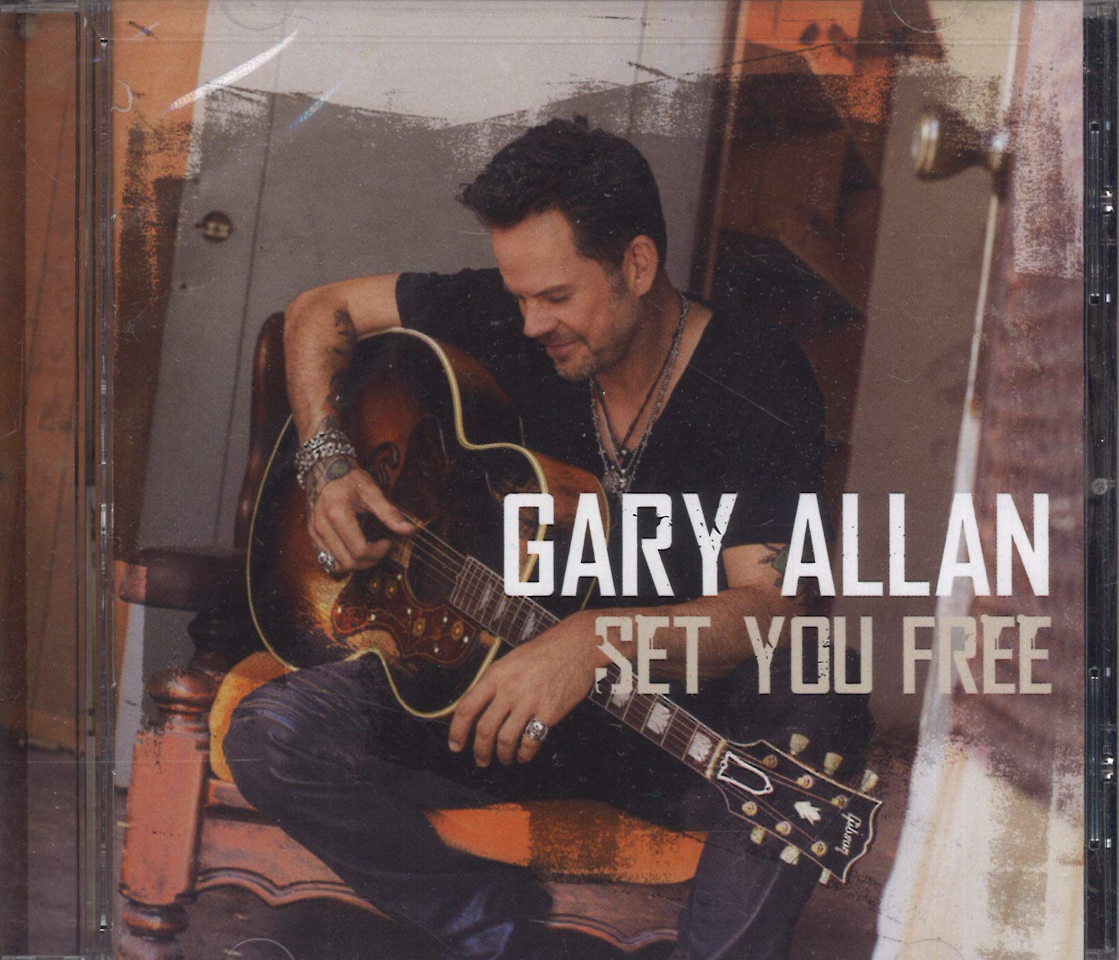 Product Image: Set You Free