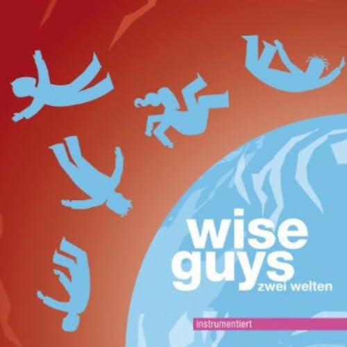 Zwei Welten, instrumentiert, 1 Audio-CD Pop