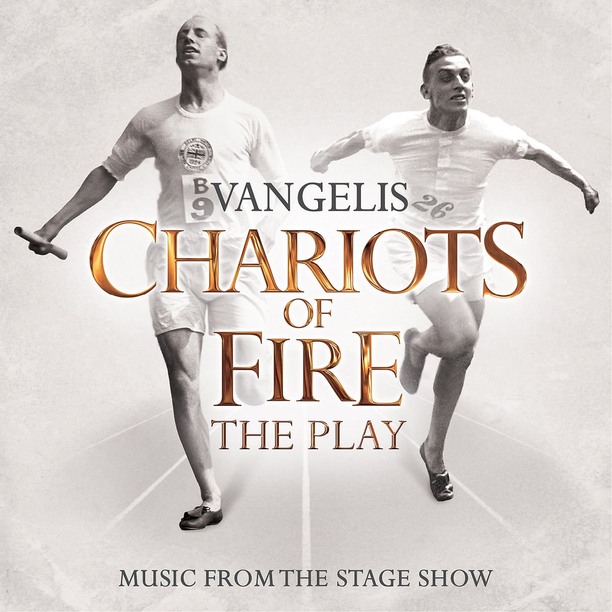 Product Image: Chariots of Fire