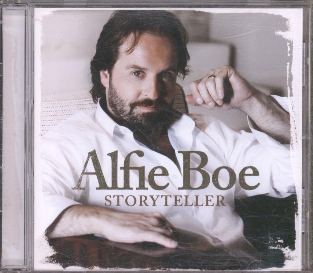 Storyteller Classical