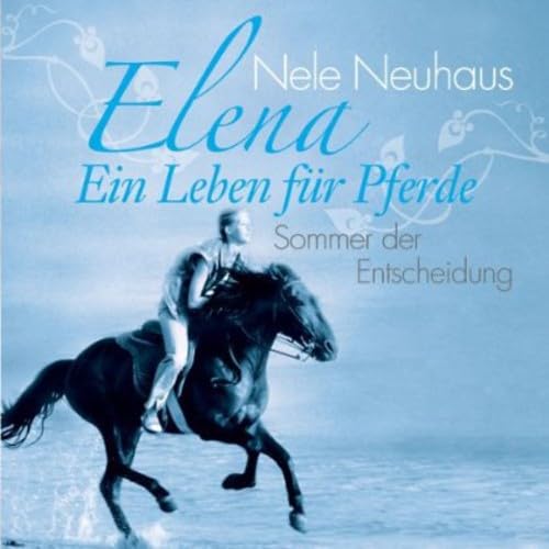 Elena-Sommer Der Entscheidung (Bd.2) Books
