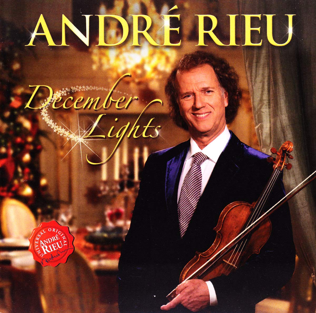 December Lights (Ausland) Classical