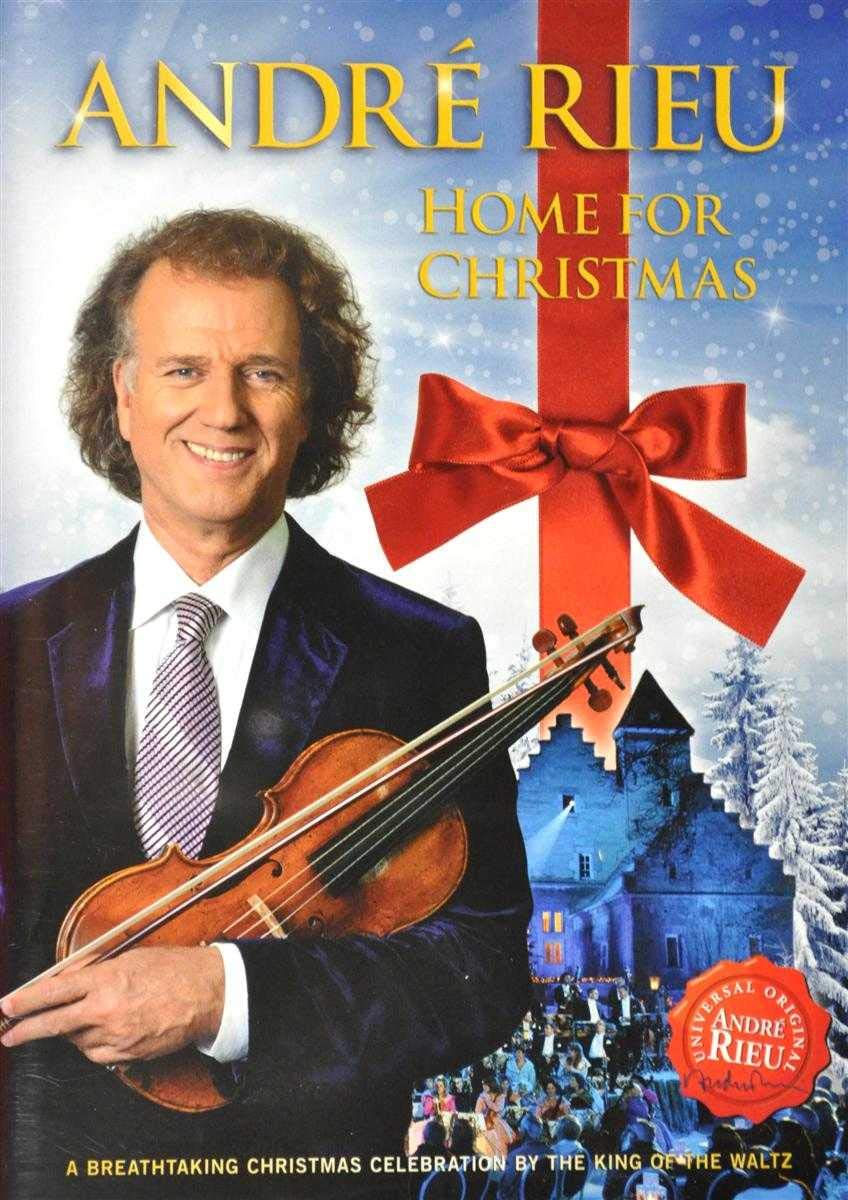 Product Image: Home for Christmas