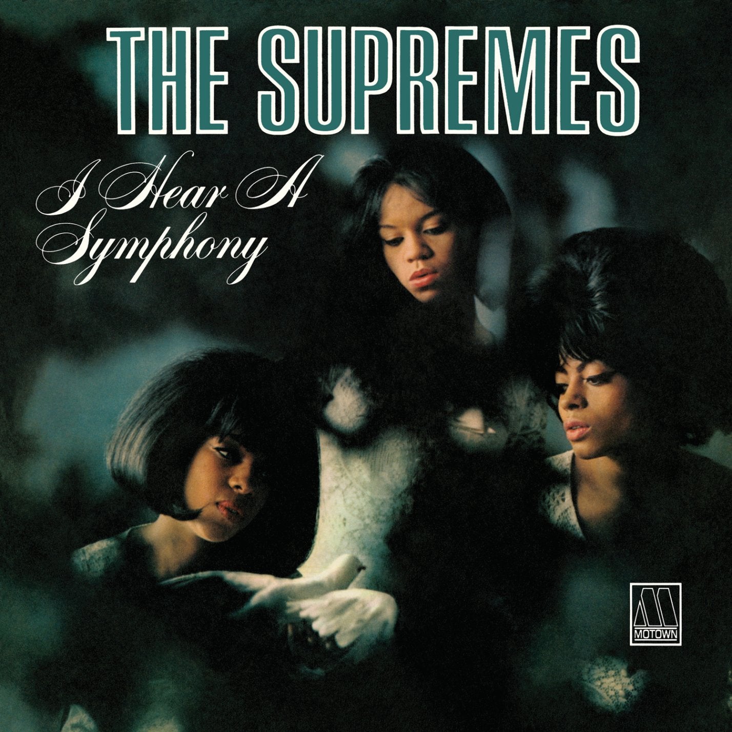 Product Image: The Supremes - I Hear A Symphony