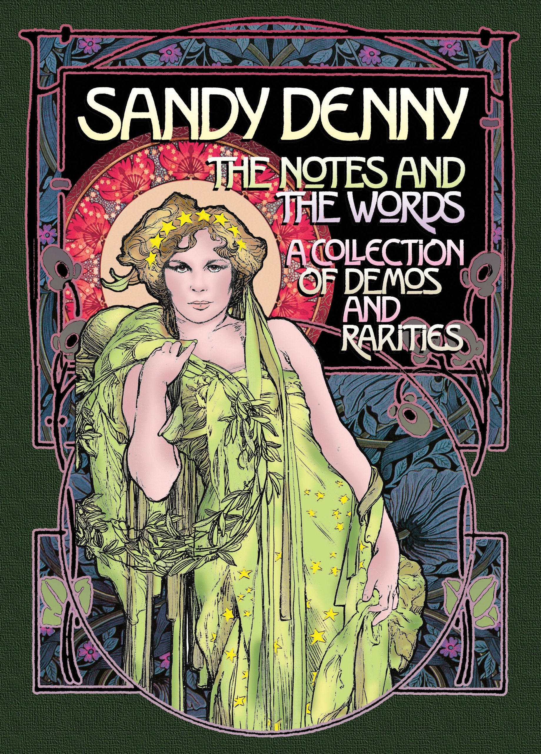 The Notes and the Words:Collection of Demos & Rar. Pop