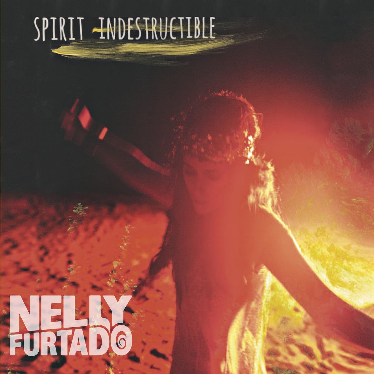 Spirit Indestructible (2-Track) cd