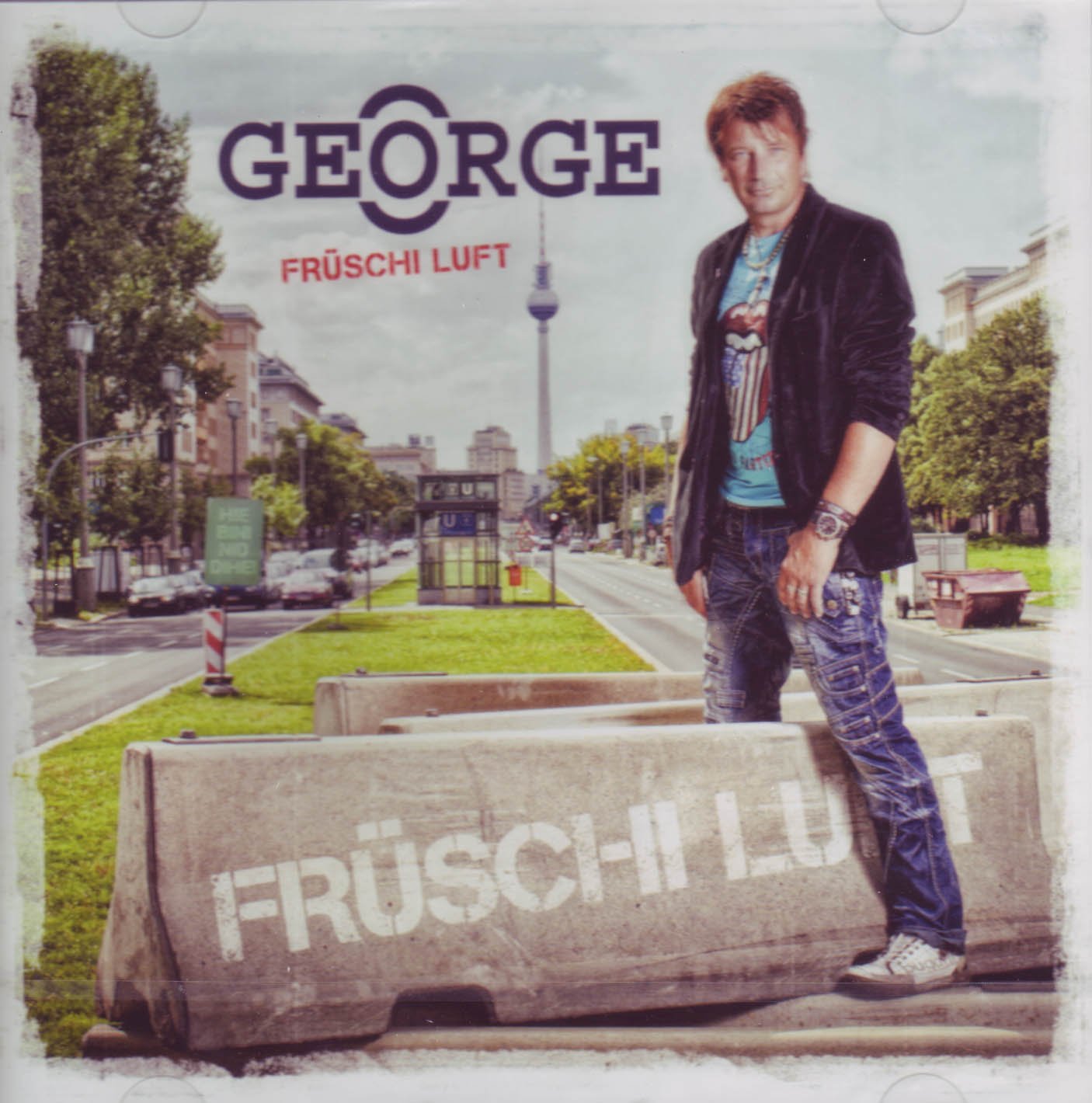 Frschi Luft Music