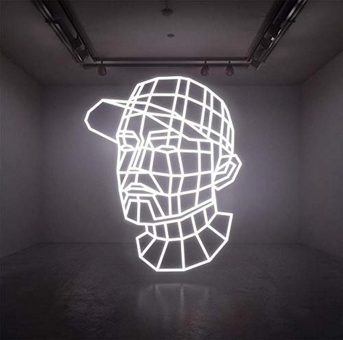 Reconstructed: The Best of DJ Shadow (Doppel-LP) Dance & Electronic