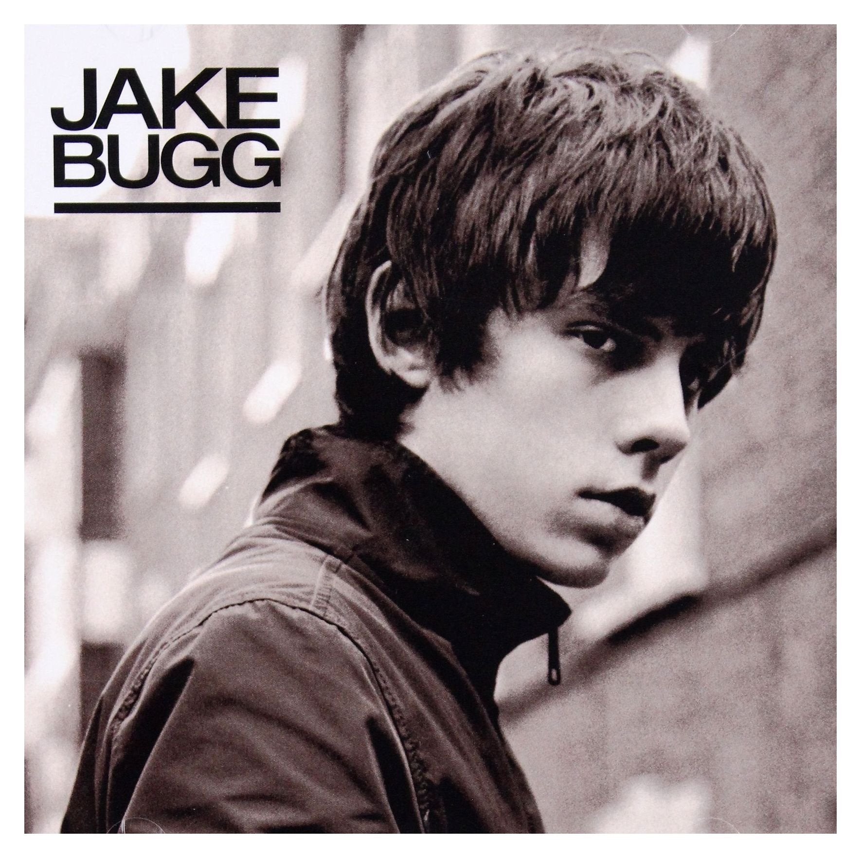 Jake Bugg Rock