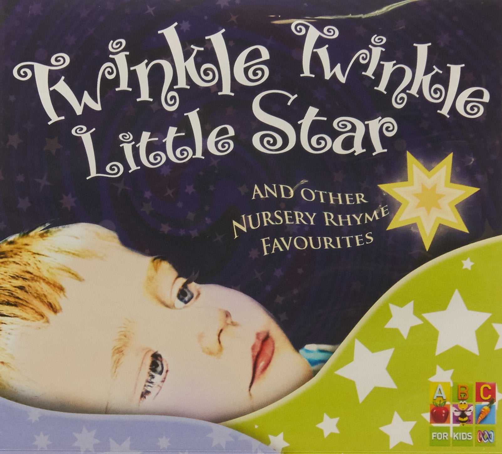 Twinkle Twinkle Little Star Children & Young People