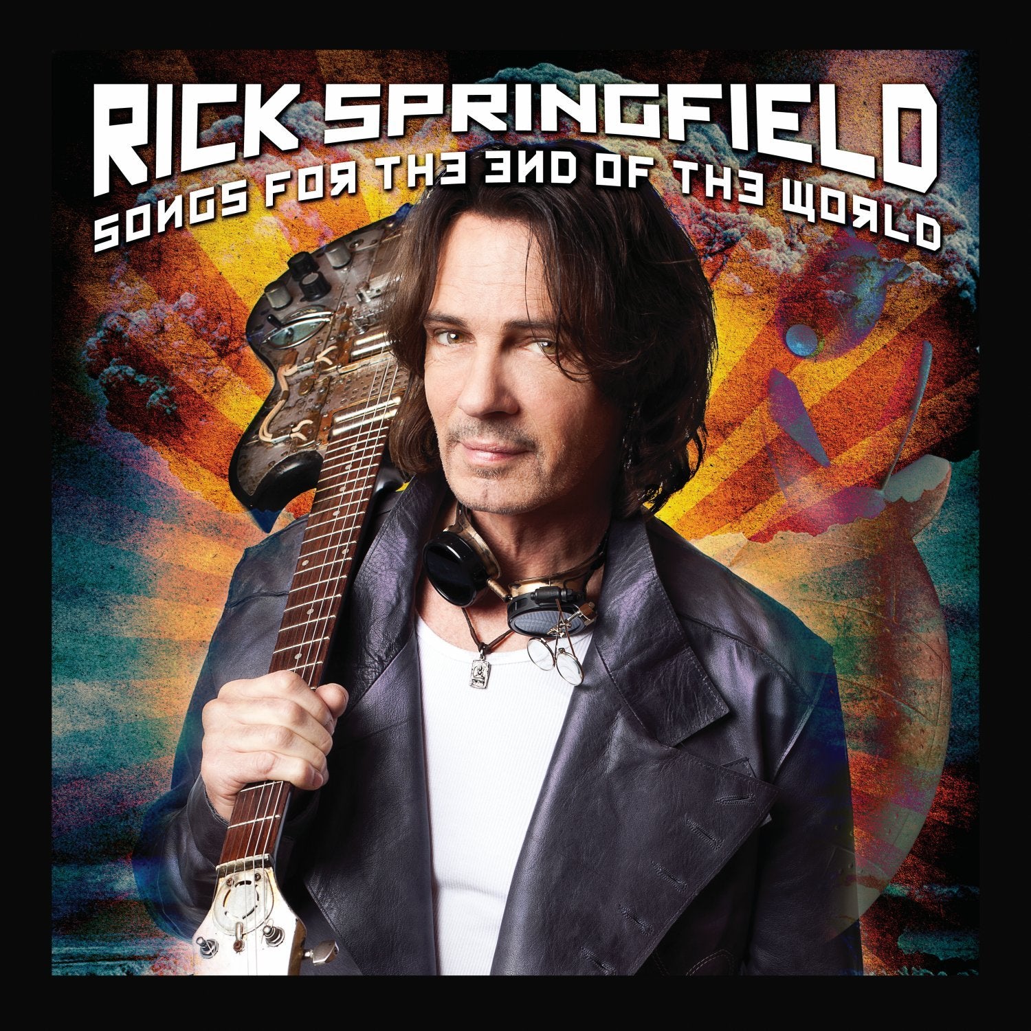 Songs For The End Of The World World Music