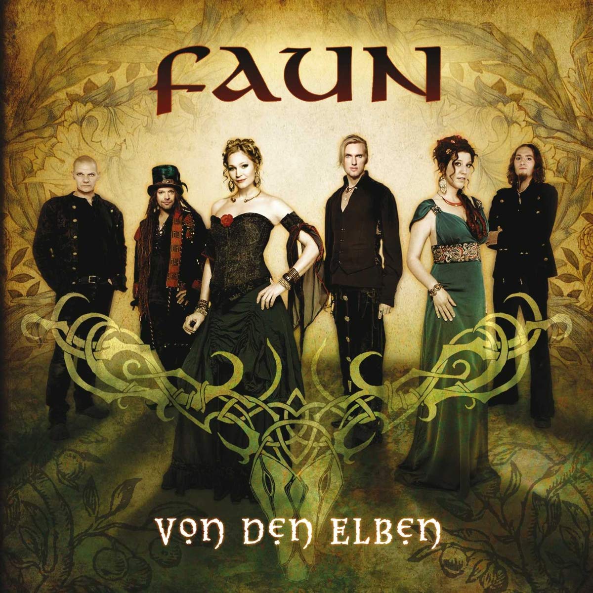 Von Den Elben Rock