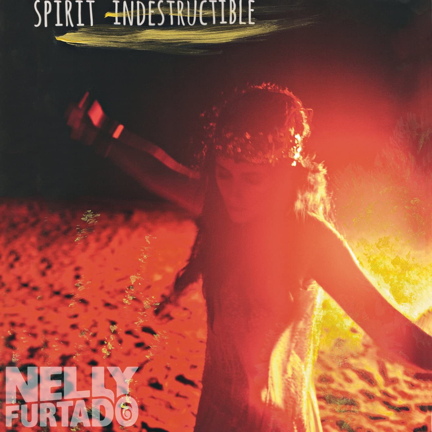The Spirit Indestructible Funk, R&B & Soul